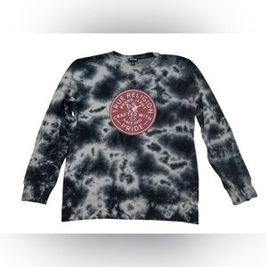 True Religion Lightweight Sweatshirt